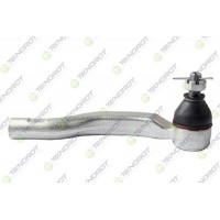 T-711 TEKNOROT Наконечник поперечної кермової тяги