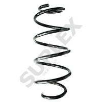 39297 SUPLEX Пружина ходової частини