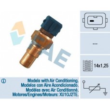 32380 FAE Датчик температура охолоджувальної рідини