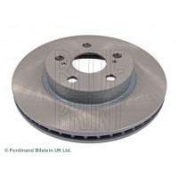 ADT343184 BLUE PRINT Гальмівний диск