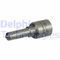 6980536 DELPHI Ремкомплект розпилювач