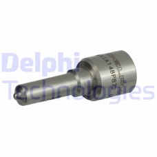 6980536 DELPHI Ремкомплект розпилювач