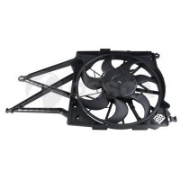 29568 OSSCA Вентилятор охолодження двигуна