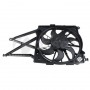 29568 OSSCA Вентилятор охолодження двигуна