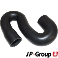 1214301700 JP GROUP Шланг радіатора