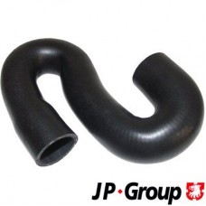 1214301700 JP GROUP Шланг радіатора