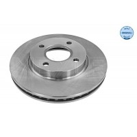 715 521 0031 MEYLE Гальмівний диск