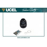 20145 UCEL Комплект пыльника, Привідний вал