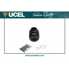 20145 UCEL Комплект пыльника, Привідний вал