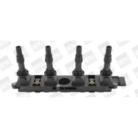 ZS342 BorgWarner (BERU) Котушка запалювання