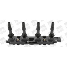 ZS342 BorgWarner (BERU) Котушка запалювання