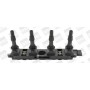 ZS342 BorgWarner (BERU) Котушка запалювання