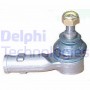 TA1252 DELPHI Наконечник поперечної кермової тяги