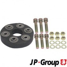 1353801300 JP GROUP Шарнір продольний вал