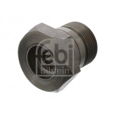 03162 FEBI BILSTEIN Болт маховика