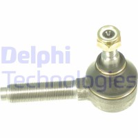 TA1759 DELPHI Наконечник поперечної кермової тяги