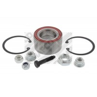 26705 MAPCO Комплект підшипника ступиці колеса