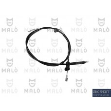 21382 AKRON-MALÒ Тросик, cтояночный тормоз