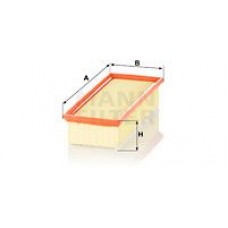 C 35 140 MANN-FILTER Повітряний фільтр