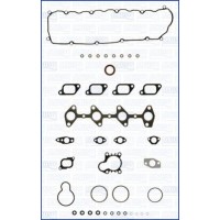 53007600 AJUSA Комплект прокладок головка циліндра