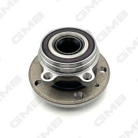 GH31560M GMB Комплект підшипника ступиці колеса