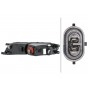 1NA 011 839-131 HELLA Протитуманна фара