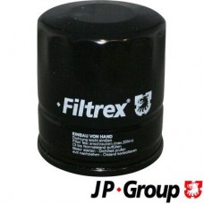 1518500300 JP GROUP Масляний фільтр
