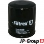 1518500300 JP GROUP Масляний фільтр