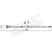 SU.299 fri.tech. Сигналізатор зносу гальмівних колодок