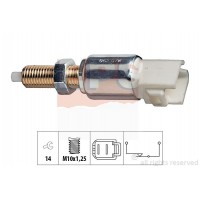 1.810.062 EPS Вимикач ліхтаря сигналу гальмування