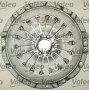826425 VALEO Комплект зчеплення