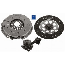 3000 990 558 SACHS Комплект зчеплення