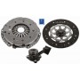 3000 990 558 SACHS Комплект зчеплення