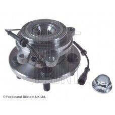 ADJ138313 BLUE PRINT Комплект підшипника ступиці колеса