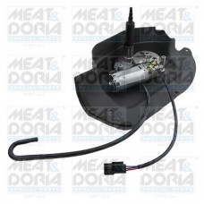 27396 MEAT & DORIA Двигун склоочисника