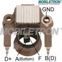 VR-H2009-49 MOBILETRON Регулятор генератора