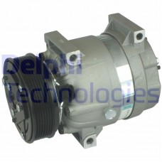 TSP0155897 DELPHI Компресор кондиціонера