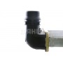 CR 505 000S MAHLE Радіатор охолодження двигуна
