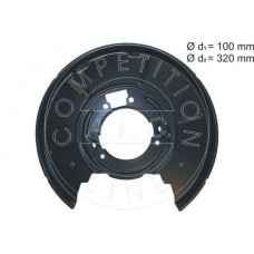 55498 AIC Відбивач диск гальмівного механізму