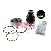 771 0783 30 FAG Шарнирный комплект, Привідний вал