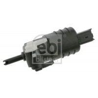 24341 FEBI BILSTEIN Водяний насос система очищення вікон