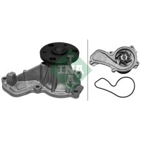538 0612 10 INA Водяний насос охолодження двигуна