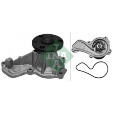 538 0612 10 INA Водяний насос охолодження двигуна