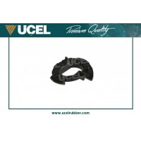 10615 UCEL Опора стійки амортизатора