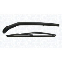 000723180170 MAGNETI MARELLI Щітка склоочисника
