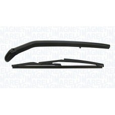 000723180170 MAGNETI MARELLI Щітка склоочисника