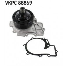 VKPC 88869 SKF Водяний насос охолодження двигуна