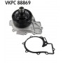 VKPC 88869 SKF Водяний насос охолодження двигуна