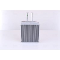 707072 NISSENS Теплообмінник обігрів салону