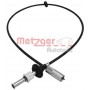 S 31315 METZGER Тросик спідометра